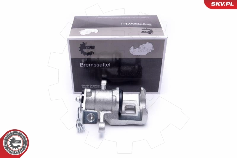 Brake Caliper